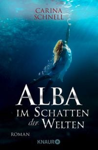 Produktbild: Alba - Im Schatten der Welten