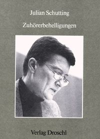 Produktbild: Zuh&ouml;rerbehelligungen