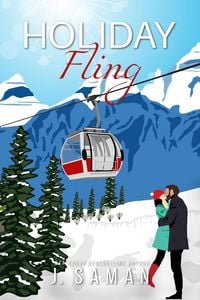 Produktbild: Holiday Fling