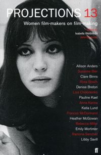 Produktbild: Boorman, J: Projections 13