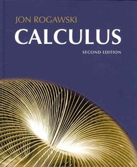 Produktbild: Calculus 2/e W/code