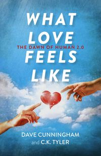 Produktbild: What Love Feels Like