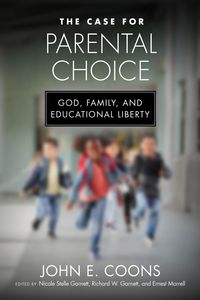 Produktbild: The Case for Parental Choice