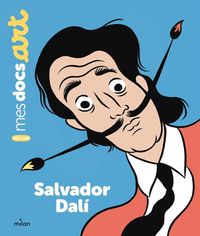 Produktbild: Salvador Dali