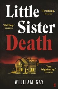 Produktbild: Little Sister Death
