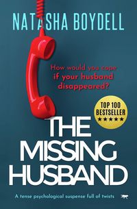 Produktbild: The Missing Husband