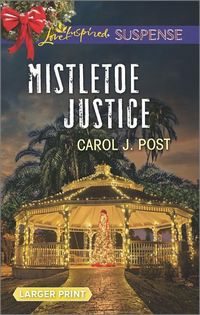 Produktbild: Mistletoe Justice