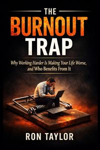 Produktbild: The Burnout Trap