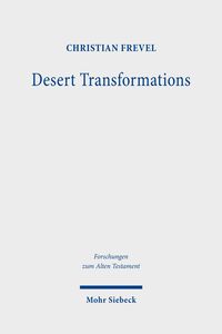 Produktbild: Desert Transformations
