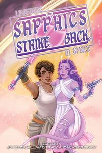 Produktbild: Lesbians in Space