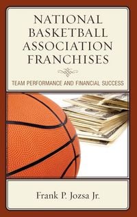 Produktbild: National Basketball Association Franchises