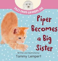 Produktbild: Piper Becomes a Big Sister