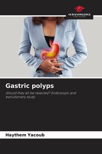 Produktbild: Gastric polyps