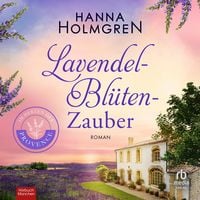 Produktbild: Lavendelblütenzauber