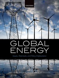 Produktbild: Global Energy