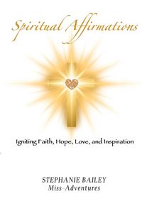 Produktbild: Spiritual Affirmations