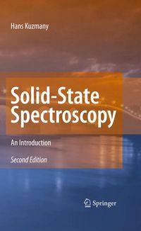 Produktbild: Solid-State Spectroscopy