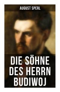Produktbild: Die S&ouml;hne des Herrn Budiwoj