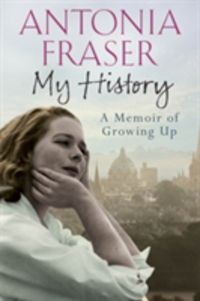 Produktbild: Fraser, A: My History