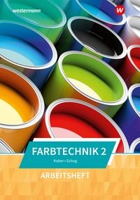 Produktbild: Farbtechnik