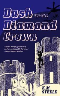 Produktbild: Dash For The Diamond Crown