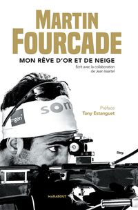 Produktbild: Martin Fourcade