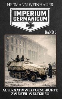 Produktbild: Imperium Germanicum - Band 0