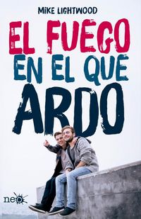 Produktbild: El fuego en el que ardo