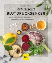 Produktbild: Nat&uuml;rliche Blutdrucksenker