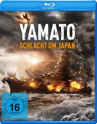 Bild vom Artikel Yamato - Schlacht um Japan vom Autor Masaki Suda