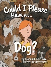 Produktbild: Could I Please Have a Dog?