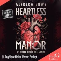 Produktbild: Heartless Manor - 1