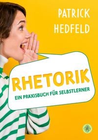 Produktbild: Rhetorik
