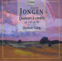Produktbild: Streichquartette 1 & 2