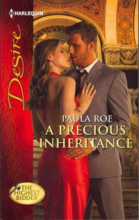Produktbild: A Precious Inheritance