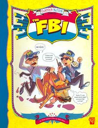 Produktbild: The Fbi