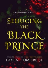 Produktbild: Seducing the Black Prince
