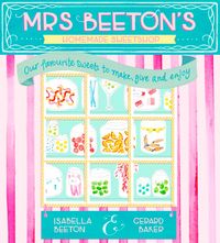 Produktbild: Mrs Beeton's Homemade Sweetshop