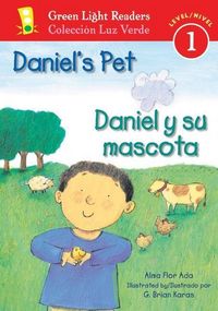 Produktbild: Daniel's Pet/Daniel Y Su Mascota