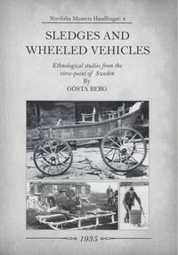 Produktbild: Sledges and Wheeled Vehicles