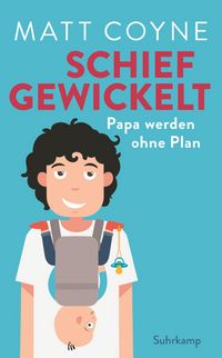 Produktbild: Schief gewickelt