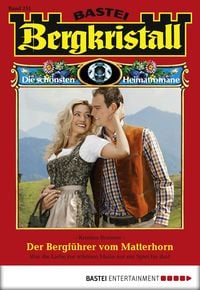 Produktbild: Bergkristall - Folge 251
