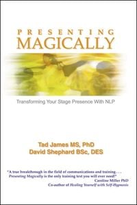 Produktbild: Presenting Magically
