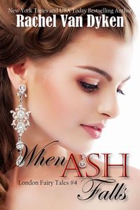 Produktbild: When Ash Falls