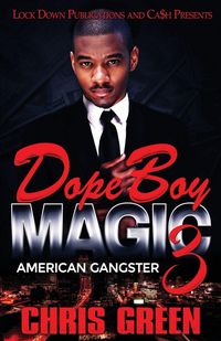Produktbild: Dope Boy Magic 3