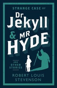 Produktbild: Strange Case of Dr Jekyll and Mr Hyde and Other Stories