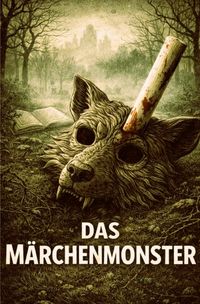 Produktbild: Tatort Duo: Monika und Rigo / Das M&auml;rchenmonster