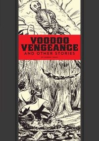 Produktbild: Voodoo Vengeance and Other Stories
