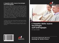 Produktbild: L'impatto delle nuove tecnologie sull'andragogia