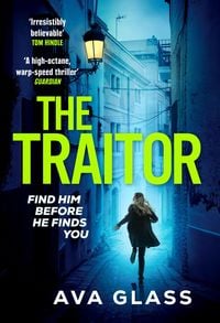 Produktbild: The Traitor